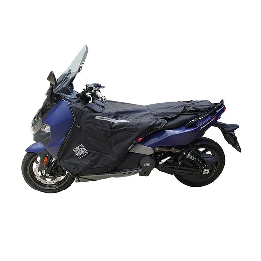 COPRIGAMBE TERMOSCUD R213X TUCANO URBANO SYM MAXSYM 500