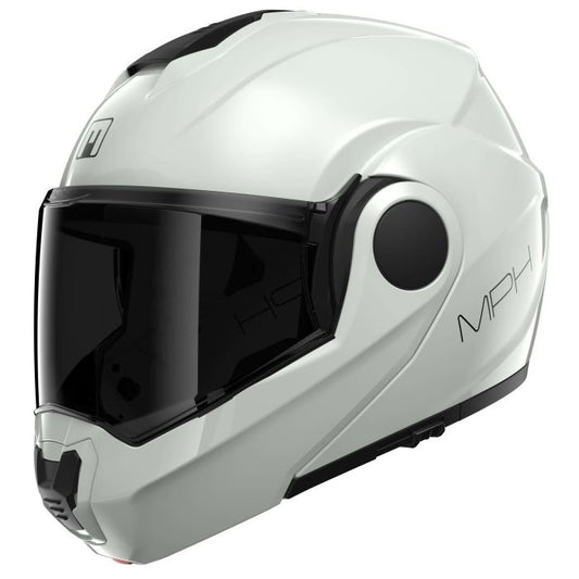 CASCO CONVERTIBILE MPH ARTRA BIANCO LUCIDO ECE 22.06