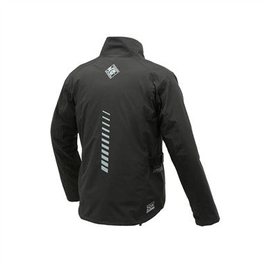 GIACCA TUCANO DILUVIO PRO HYDROSCUD NERA
