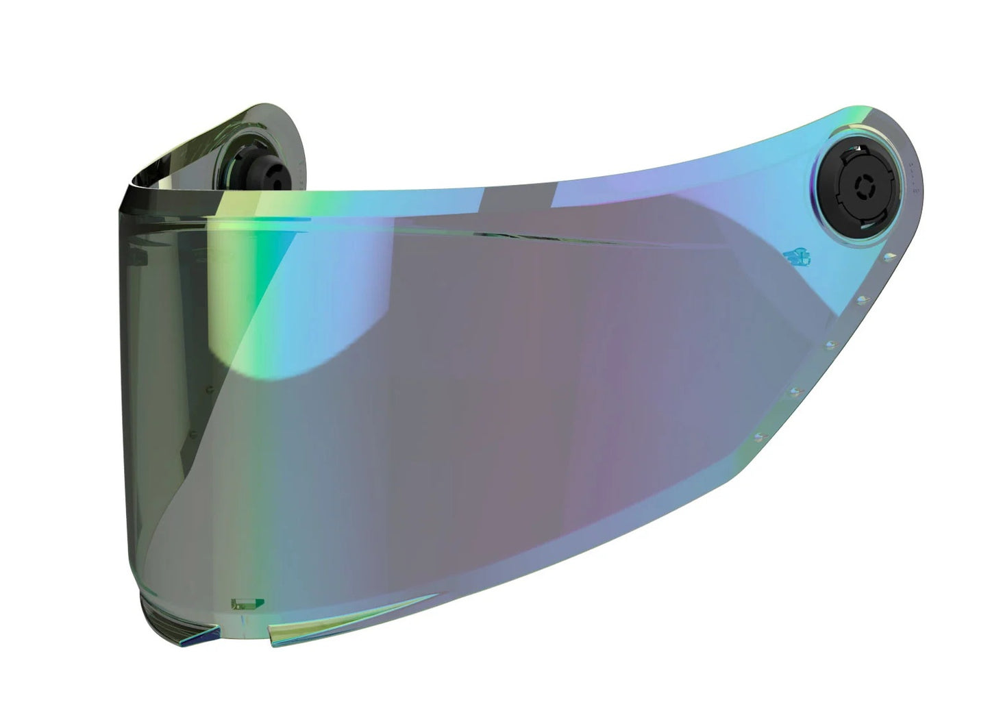 VISIERE MT INTEGRALE-V-28B IRRIDIUM