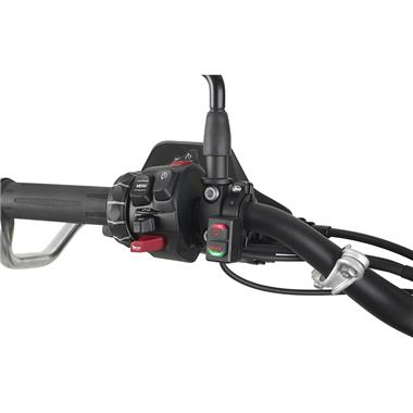 FARETTI LED ANTINEBBIA E PROFONDITÀ - Della Categoria Accessori Vari Produttore Givi - A soli €149.25! Acquista ora su Due Ruote Accessori