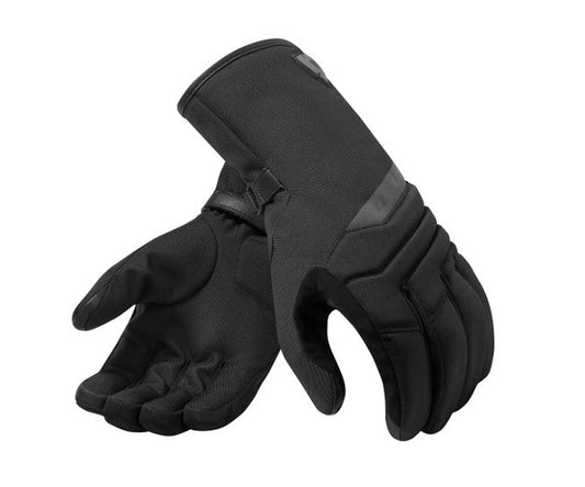 GUANTI UOMO REVIT UPTON H2O NERO