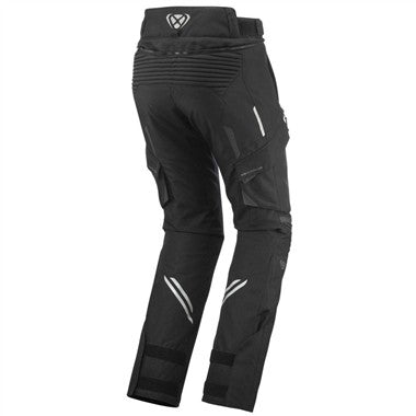 PANTALONI TSUTO UOMO IXON MIDGARD PT NERO