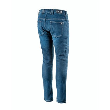 PANTALONE UOMO OJ JEANS SLATE BLUE