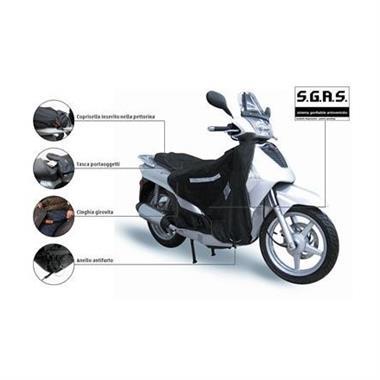 COPRIGAMBE TERMOSCUD R076X TUCANO URBANO