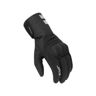 GUANTI TUR G-ONE HYDROSCUD H2O NERI