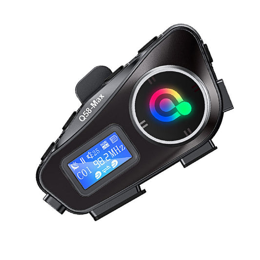 AURICOLARE DIEFFE 5,3 BLUETOOH DUAL CORE