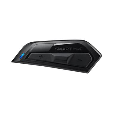 INTERFONO HJC SMART HJC -11B NERO OPACO