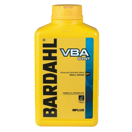 OLIO LUBRIFICANTE BARDAHL VBA SYNT 1 LT