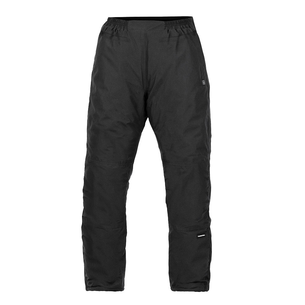 PANTALONE PANTAWARM 577 TUCANO IMBOTTITO NERO Acquistalo al
