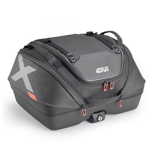 BORSA GIVI MONOKEY X-LINE NEW XL08B 40 LT