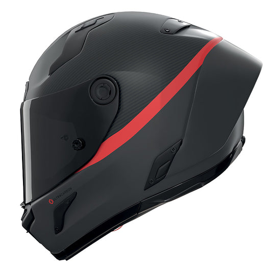 CASCO NOLAN INTEGRALE CARBONIO X-804 RS D.O.C.359