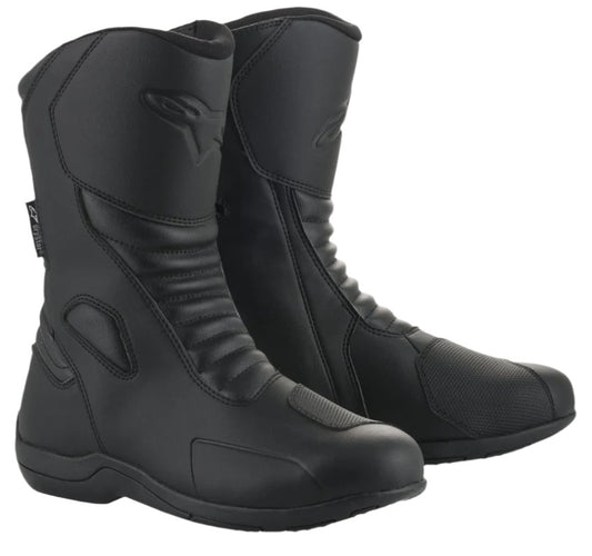 STIVALE ALPINESTARS ORIGIN DRYSTAR BOOTS NERO