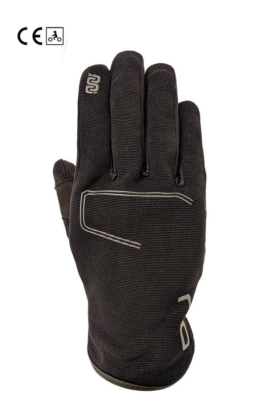 GUANTO OJ G210 MINIMAL IN TESSUTO ELASTICO NERO - Della Categoria Guanti Estivi Uomo Produttore OJ ATMOSFERE METROPOLITANE - A soli €24! Acquista ora su Due Ruote Accessori