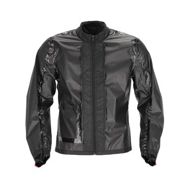 MEMBRANA ACERBIS LONG NERO