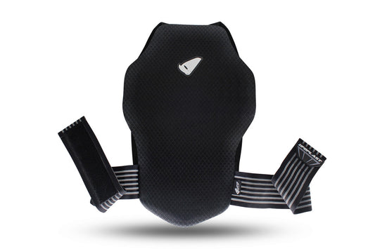PROTEZIONE UFO SCHIENA REBORN MV5 NERO - Della Categoria Protezioni & Paraschiena Produttore UFO PLAST - A soli €49.65! Acquista ora su Due Ruote Accessori