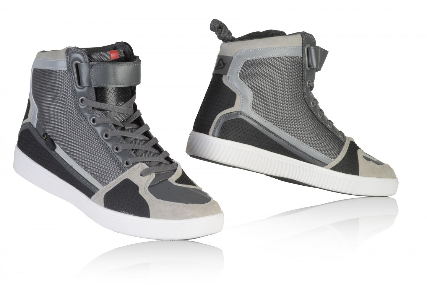 SCARPA ACERBIS KEY GRIGIA