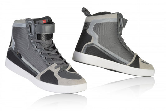 SCARPA ACERBIS KEY GRIGIA