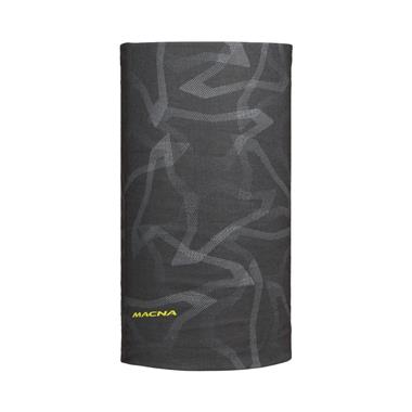 COLLARINO MACNA KOL SUMMER LOGO GRIGIO