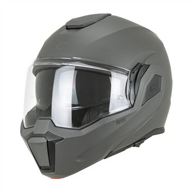 CASCO CGM REVERSIBILE MODULARE 515A VERSO MONO ANTRACITE OPACO