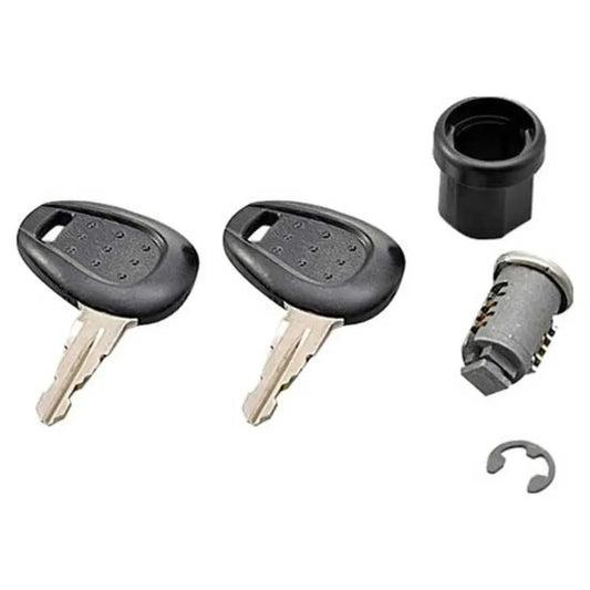 CHIAVE SERRATURA GIVI Z140NR BAULETTI MONOLOCK