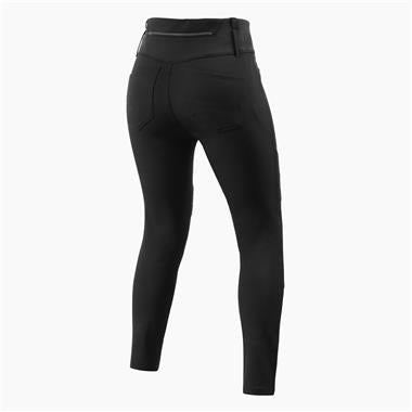 PANTALONE LEGHINS DONNA REVIT ELLISON SK NERO L32 - Della Categoria Pantaloni & Jeans Donna Produttore REVIT - A soli €128! Acquista ora su Due Ruote Accessori