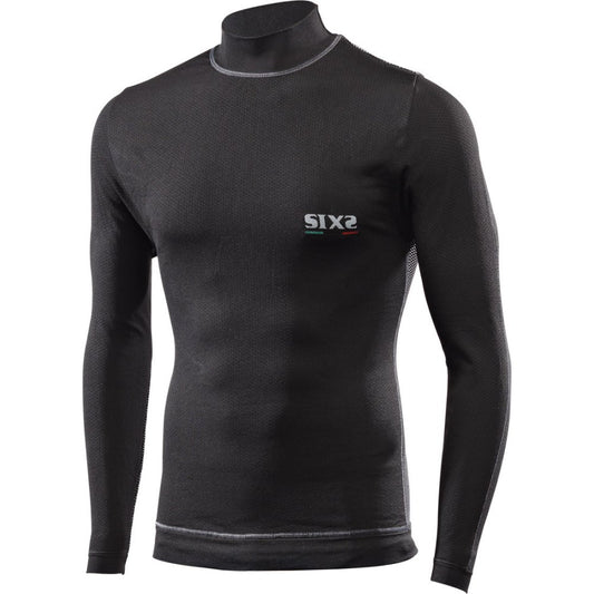 LUPETTO ANTIVENTO SIX INTEGRALE MANICHE LUNGHE - Della Categoria Intimo Termico Uomo Produttore SIX - A soli €75.20! Acquista ora su Due Ruote Accessori