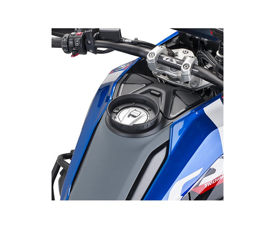 FLANGIA METALLICA BF84 SPECIFICA X BORSA TANK LOCK GIVI BMW R1300GS (2024) - Della Categoria Borse Serbatoio Tank loock Produttore Givi - A soli €17.25! Acquista ora su Due Ruote Accessori