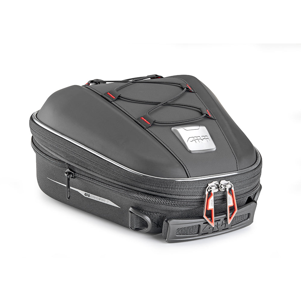 BORSA GIVI DA SELLA E SERBATOIO TANKLOCK ST610+ Acquistalo