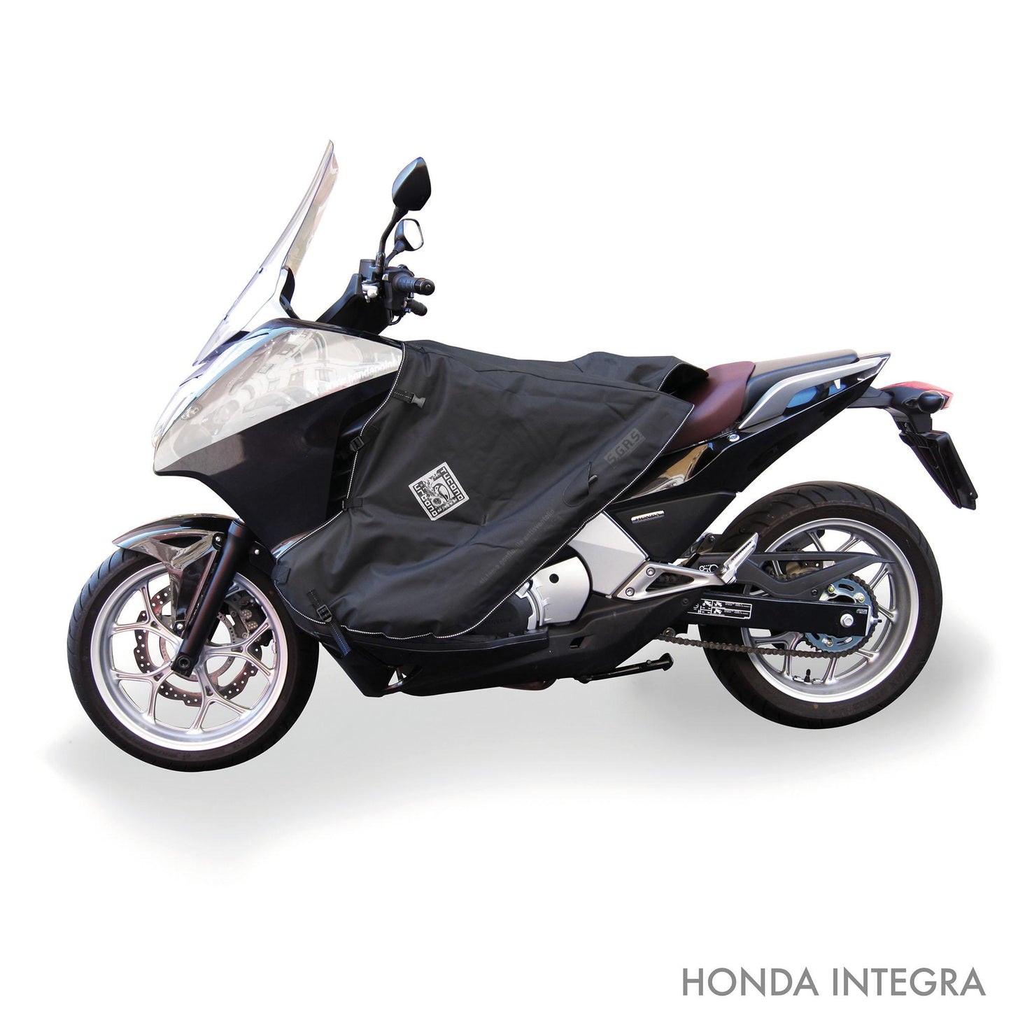 COPRIGAMBE TERMOSCUD R095 TUCANO URBANO