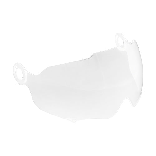 VISIERA CGM 191 SAGOMATA TRASPARENTE - Della Categoria Visiere & Ricambi Produttore CGM HELMETS - A soli €27! Acquista ora su Due Ruote Accessori