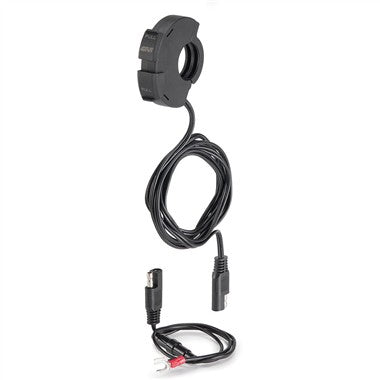 PRESA ELETTRICA USB E USB-C DA MANUBRIO