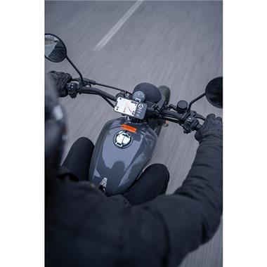 SP MOTO BUNDLE LT UNIVERSAL CLAMP SPC+ - MOTO BUNDLE SPC+ CON MORSETTO UNIVERSALE - Della Categoria Accessori Smartphone Produttore SP CONNECT - A soli €48! Acquista ora su Due Ruote Accessori