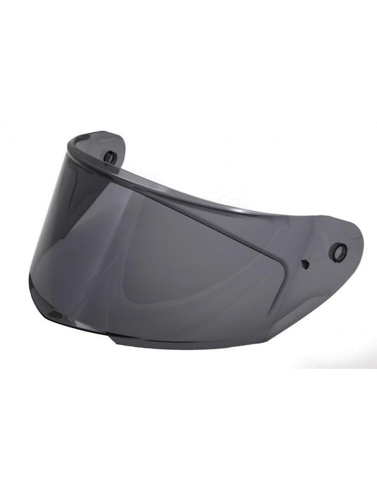 26 VISIERA PREMIER TYPHOON DARK A+pins