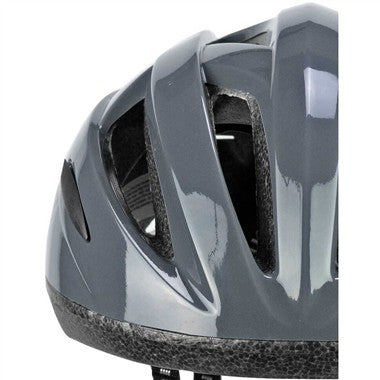 Casco 850A ESORDIO MONO Grigio TAGLIA L