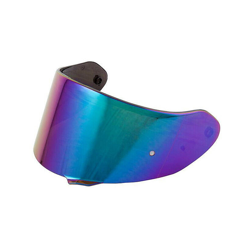 VISIERA AIROH CONNOR E SPARK 2 IRIDIUM MIRRORED