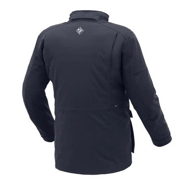 GIACCA UOMO TUCANO URBANO URBIS HYDROSCUD BLU