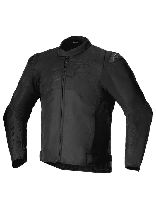 GIUBBINO UOMO TESSUTO ALPINESTARS T-SP 1 V2 WATERPROOF JNERO