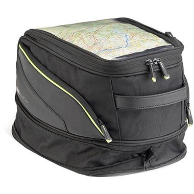 BORSA DA SERBATOIO EA 131 TANKLOCK ESTENSIBILE 26 LT.