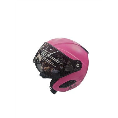 CASCO MIVIDA ULTRALEGGERO OMOL. SCI-BIKE ROSA OPACO