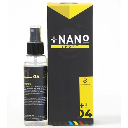 TRATTAMENTO TESSUTI +NANO SPORT TEX - 100 ML