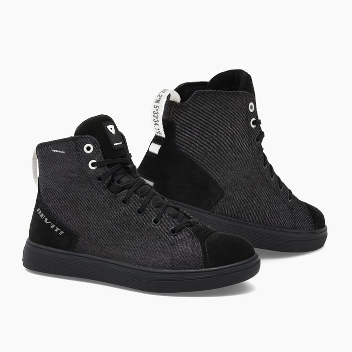 SCARPA REVIT DONNA DELTA H20 NERA