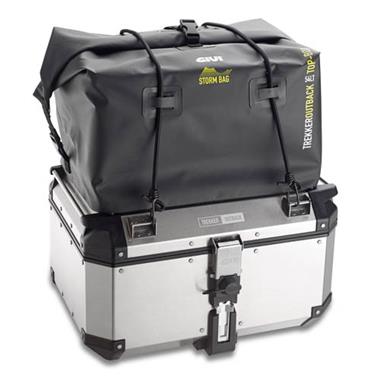 BORSA INTERNA T512 PER IMPERMEABILE BAULETTO OBK58 TREKKER OUTBACK