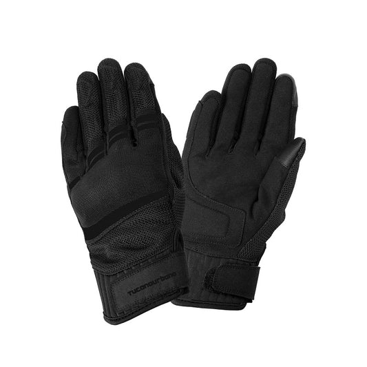GUANTI LADY TUCANO URBANO 9962 PENNA NERO - Della Categoria Guanti Estivi Donna Produttore Tucano Urbano - A soli €37.50! Acquista ora su Due Ruote Accessori