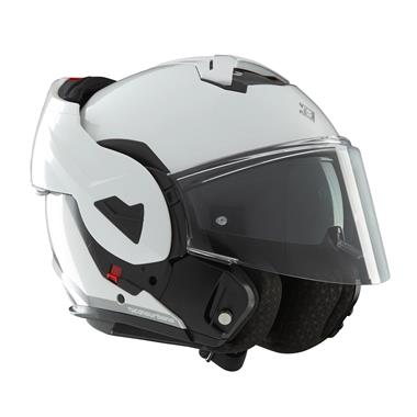 CASCO MODULARE TUCANO URBANO FASTFLIP BIANCO PERLATO - Della Categoria Caschi Modulare Produttore Tucano Urbano - A soli €251.60! Acquista ora su Due Ruote Accessori