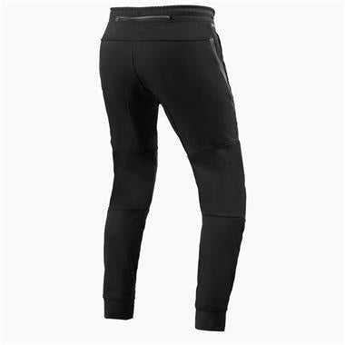 PANTALONE UOMO REVIT PARABOLICA NERO - Della Categoria Pantaloni & Jeans Uomo Produttore REVIT - A soli €144! Acquista ora su Due Ruote Accessori