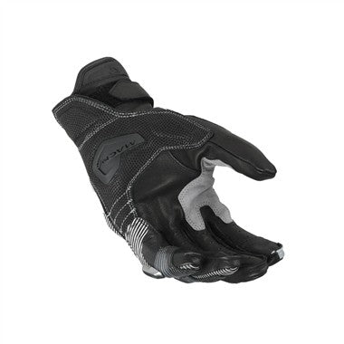 GUANTO MACNA UOMO ULTRAXX 2.0 NERO GRIGIO BIANCO