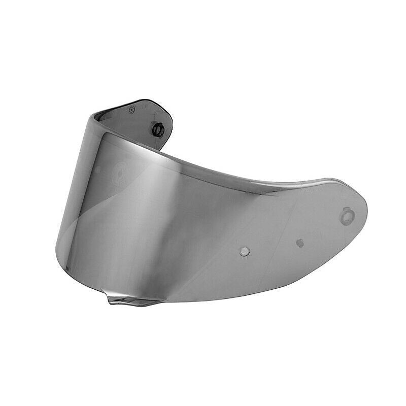 VISIERA AIROH CONNOR E SPARK 2 A SILVER MIRRORED