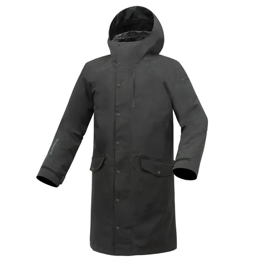 GIACCA TUCANO URBANO COOLDRY HYDROSCUD NERO