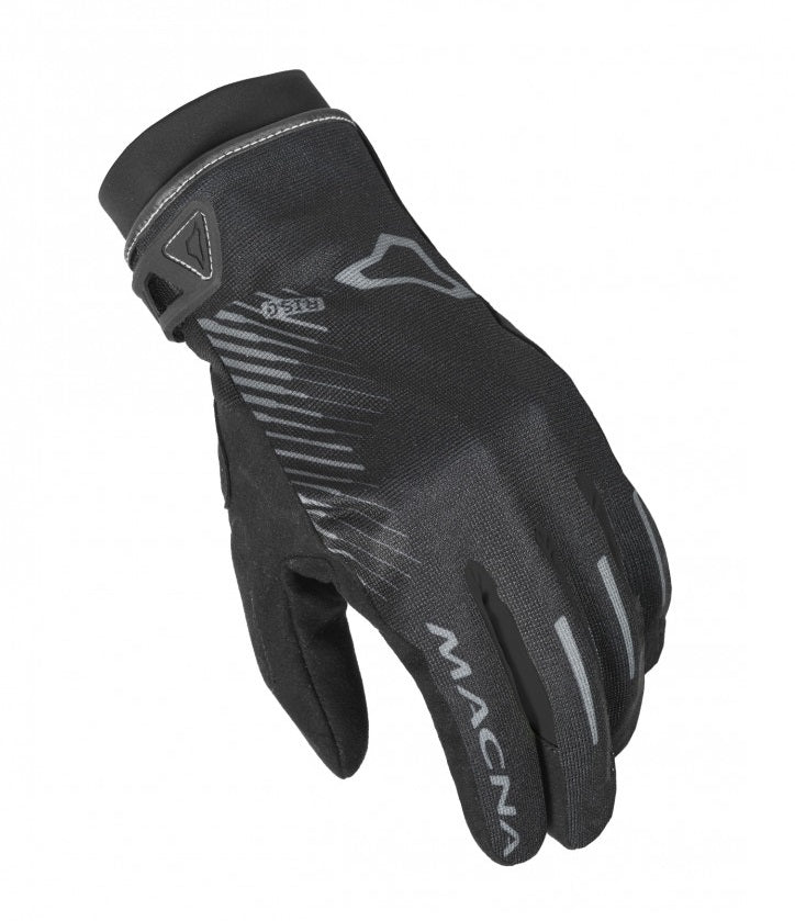 GUANTI MACNA UOMO ESTIVI CREW RTX NERO CON PROTEZIONI - Della Categoria Guanti Estivi Uomo Produttore MACNA - A soli €52! Acquista ora su Due Ruote Accessori